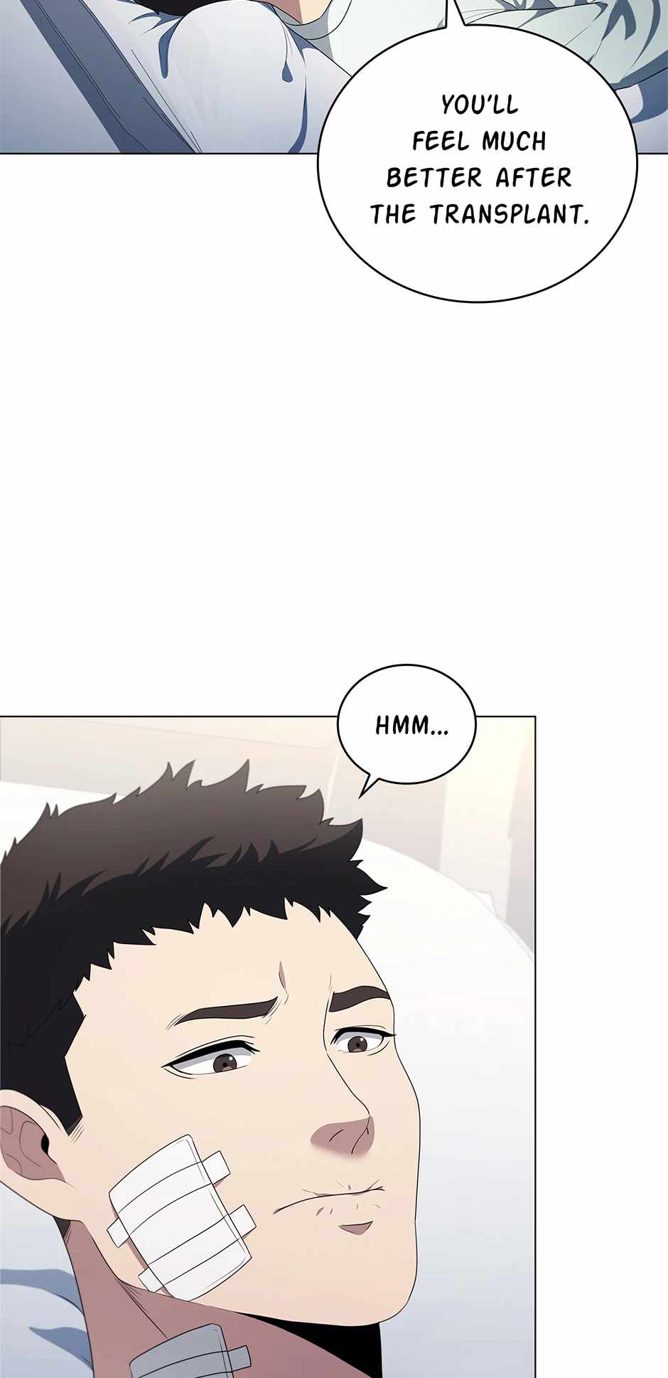 Dr. Choi Tae-Soo Chapter 235 15